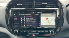 Kia Soul 150kW First Edition 64kWh 5dr Auto Electric Hatchback